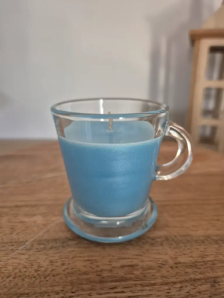 Mini Tasse - Brise Marine