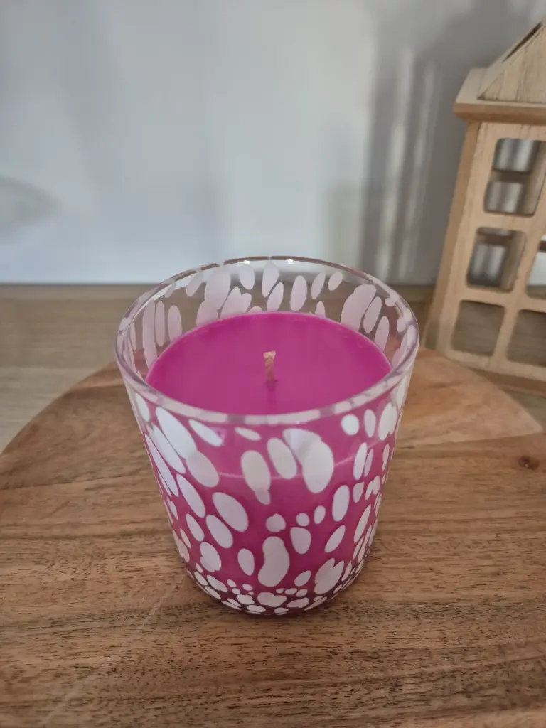 Photophore - Evasion fruitée