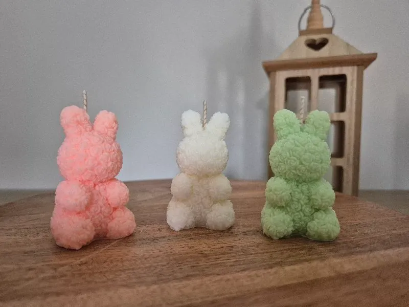 Coffre Lapin - Délice Gourmand