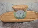 Bougie Vent Printanier