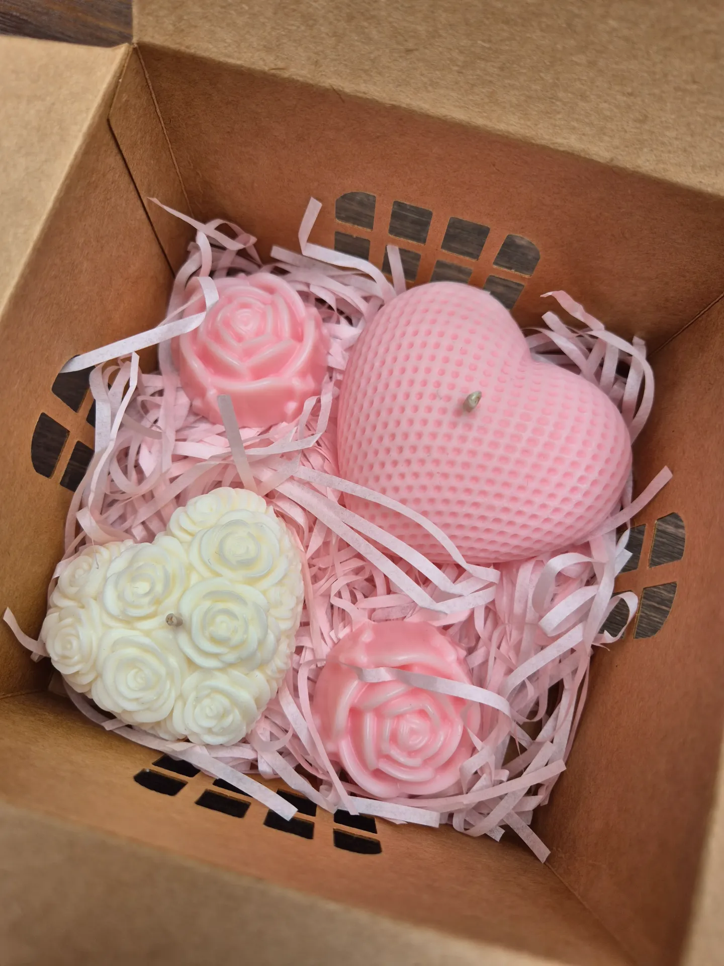 Coffret Fête des Mamans