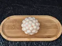 Lueur Bulle crème