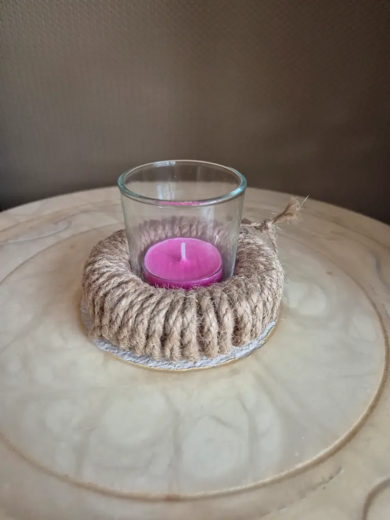 Photophore Marin naturel