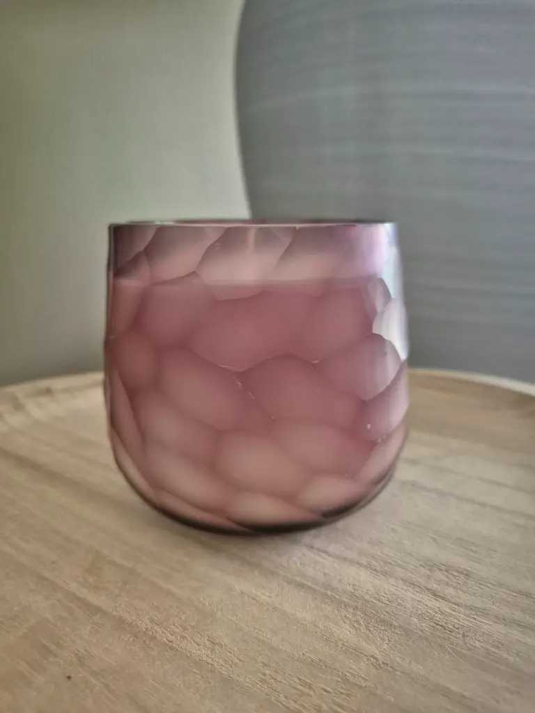 Photophore - évasion fruitée