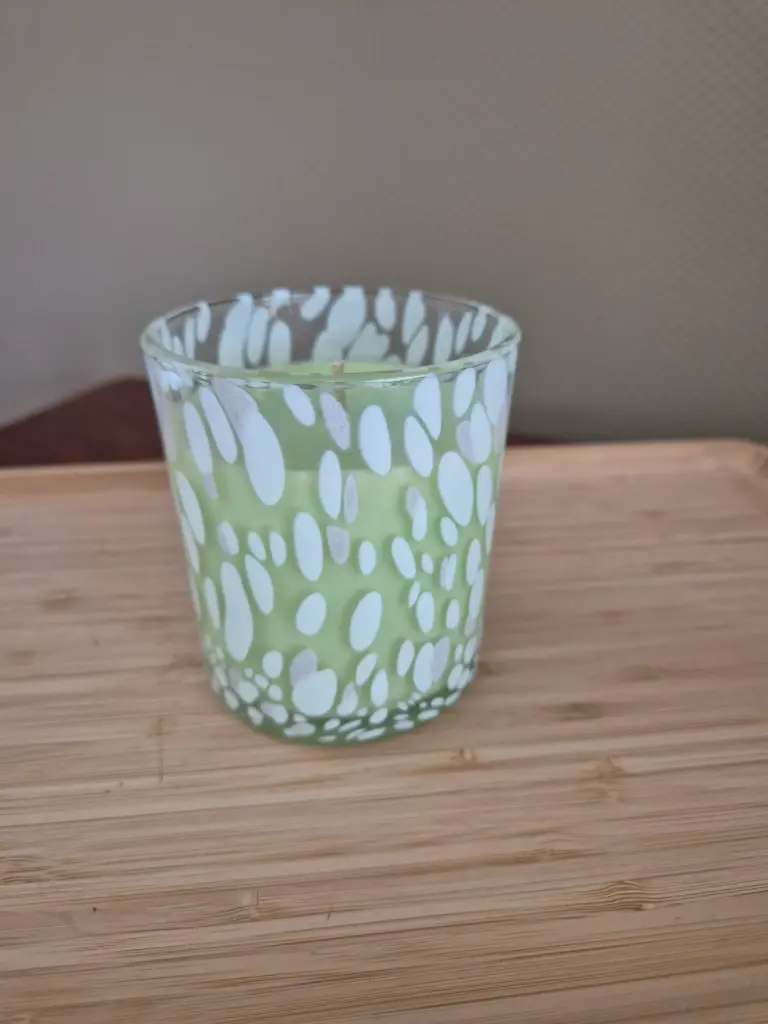 Photophore Vent Printanier M 