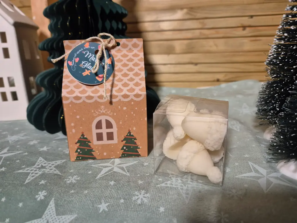 Fondant Marron glacé