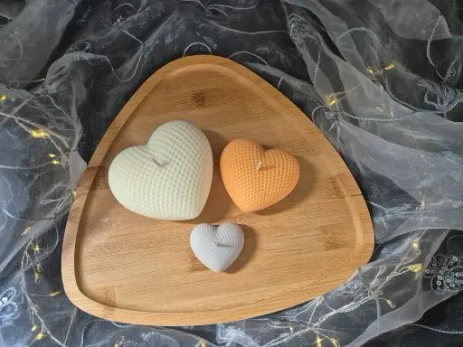 Coffret Coeur Corail