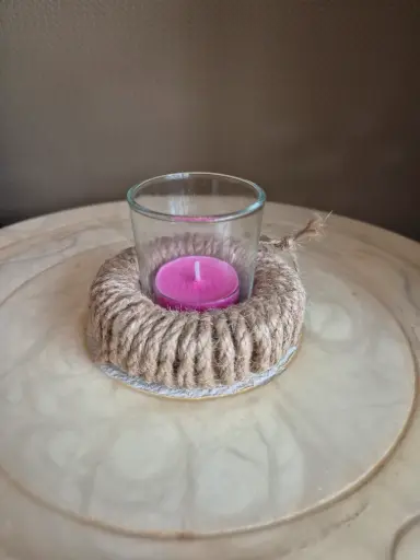 Photophore Marin naturel