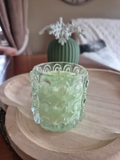 Photophore Bergamote 